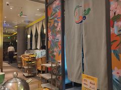 -润园四季椰子鸡火锅(欢乐海岸店)