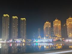-星海广场