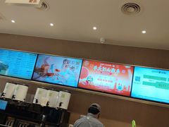 -奈雪的茶(石厦时代广场店)