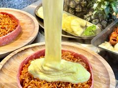 -韩味南山塔·烤肉自助(中骏世界城店)