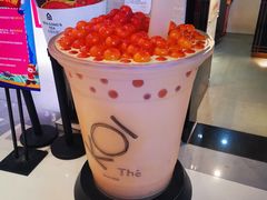 -KOI Thé(正佳广场店)