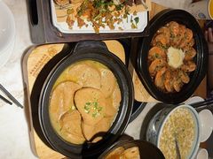 -佰家小厨·南京菜(夫子庙店)