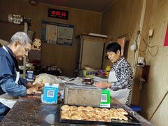 -逍林黄桥烧饼