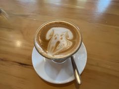 -CafeDuVillage乡村咖啡馆(美邻苑店)