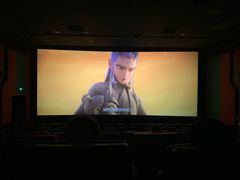 -UME影城(南京1912店)