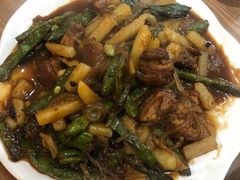 -小铜锣湾海鲜家常菜馆(河西店)