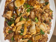 -直隶安家牛肉罩饼(建华店)