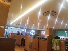 -萨莉亚意式餐厅(深圳北站店)