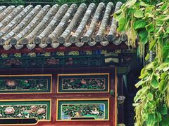 -张学良旧居陈列馆