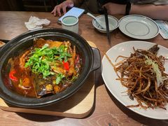 -周家二小姐的菜(西津渡店)