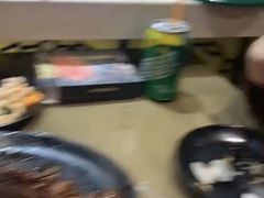 -马海涛牛肉串·午市牛腩饭·烧烤夜宵(领汇广场店)