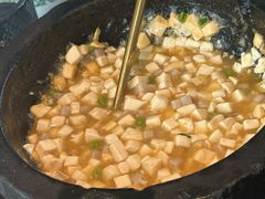 三虾豆腐-南里山房(虹桥天地店)