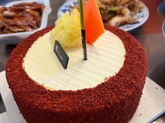 -第戎蛋糕(恒隆广场店)