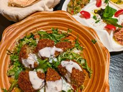 -ALAMEEN阿拉伯餐厅(三里屯店)