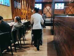 -汉巴味德自助餐厅(嘉定宝龙广场店)