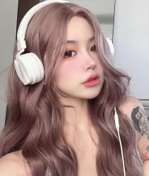 -呵呵造型