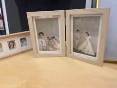 -海马体照相馆(大连柏威年购物中心店)