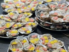 -飞尝蚝·顺德菜·鱼生(顺德总店)