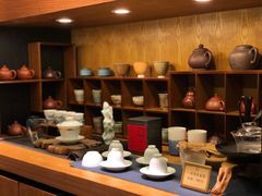 -青藤茶馆(南山路店)