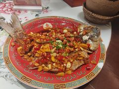 -南昌大饭店·地标美食名片(万寿宫店)