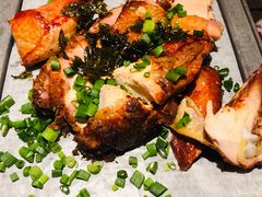 -绿茶餐厅(成都太古里店)