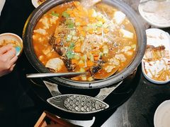 -探鱼·鲜青椒爽麻烤鱼(领展购物广场店)