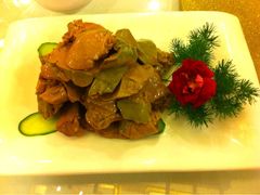 -宝宇大连海鲜渔港(金奎大厦店)