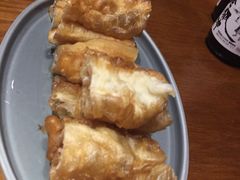 -令狐冲·炭烤活鱼(宝龙店)