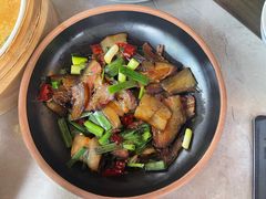 -寨子里的·钵钵菜·湘西山里菜(魅力湘西店)