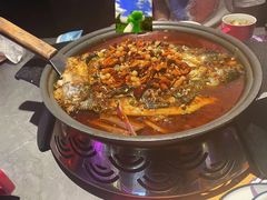 -太二酸菜鱼(海口友谊广场店)