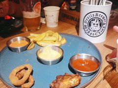 -Devils’ Brewery小恶魔精酿啤酒(武汉天地店)