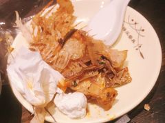 -莫家传承菜(耗儿鱼特色店)
