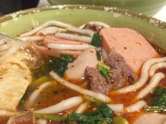 -筒骨麻辣烫(永同昌公寓胜明花园店)