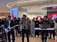 -天河城购物中心