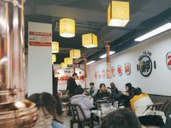 -郝大姐·乌龙山铁板烧(大学城三店)