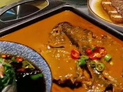 -佳兰雅序融合菜(高新店)