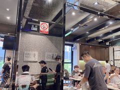 -八合里潮汕鲜牛肉火锅(吉大店)