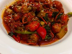 -聚味罗记大排檔·烧烤·鲜鱼杂·甲鱼煲(科学馆店)