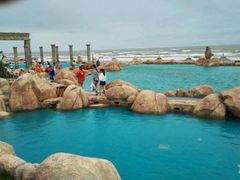 -渔岛海洋度假区