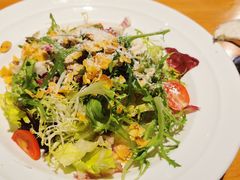 -新贝乐意大利餐厅(苏州中心店)