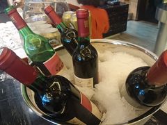 -东方红海鲜百汇(国际大厦店)