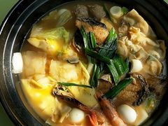 -高佳庄·舟山海鲜(海景旗舰店)