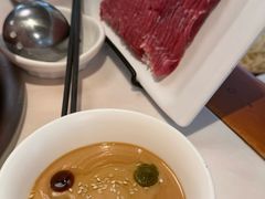 -清真·鸦儿李记·涮肉(花市店)