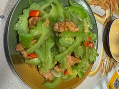 -张妈妈特色川味馆(青年路店)