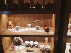 -翁暖茶馆(滨江东总店)