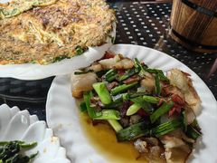 -华冠悠岚·庭院餐厅(青城后山店)