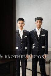 点击看大图 -Brother西服礼服定制·商务·婚礼(佛山南海店)