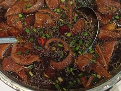 花蛤猪肝-930私房菜(欧阳路店)