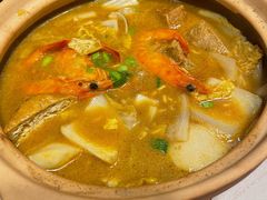 -苏梅花园(群星城店)