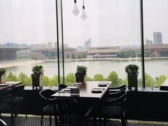 -PIZZA BIANCA(万象城店)